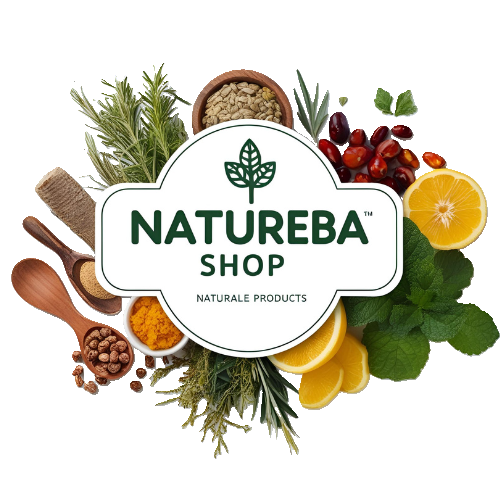Natureba Shop Logo